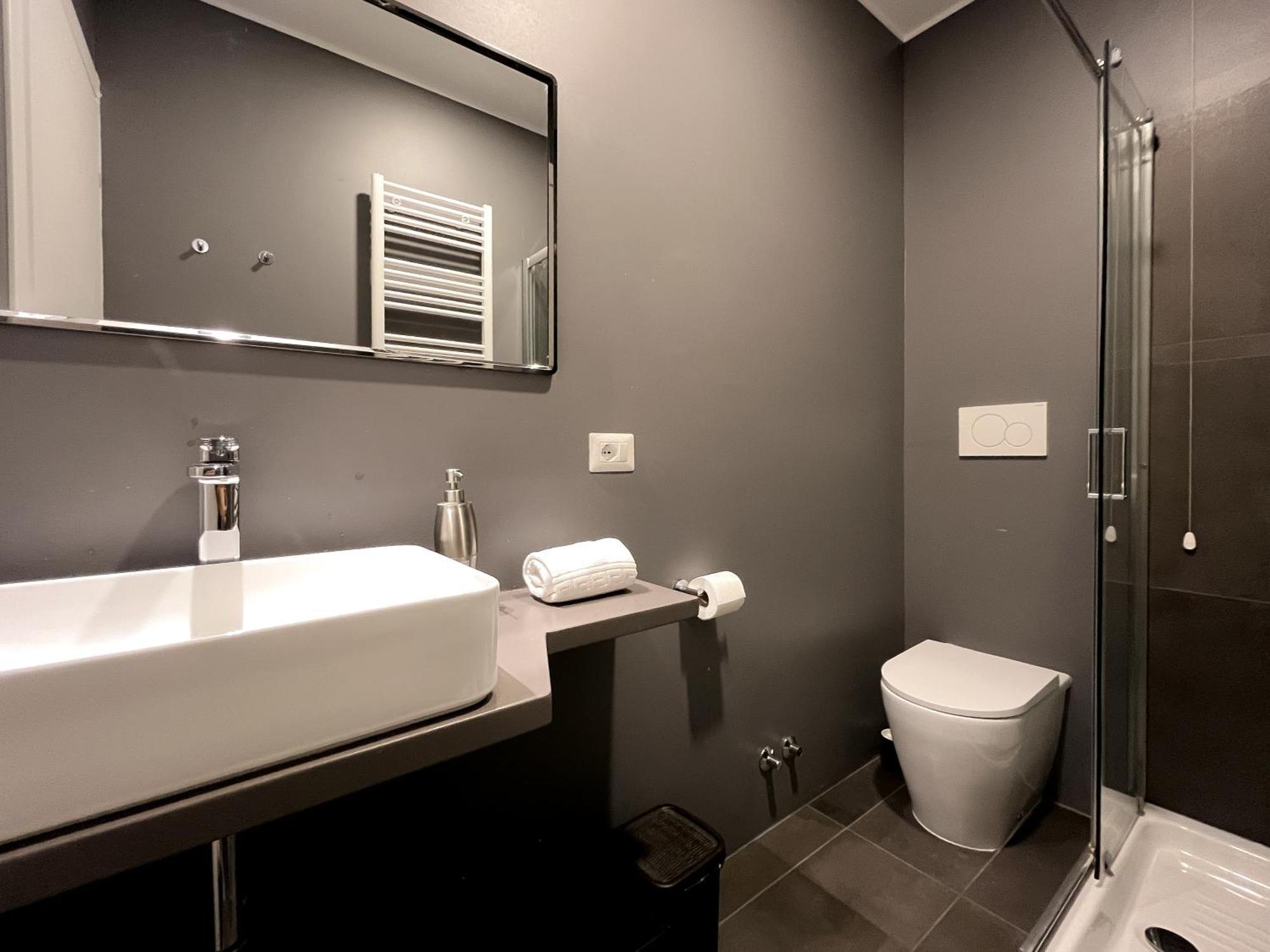 Rrrapido Colorful Rooms - Assago アッサーゴ 部屋 写真