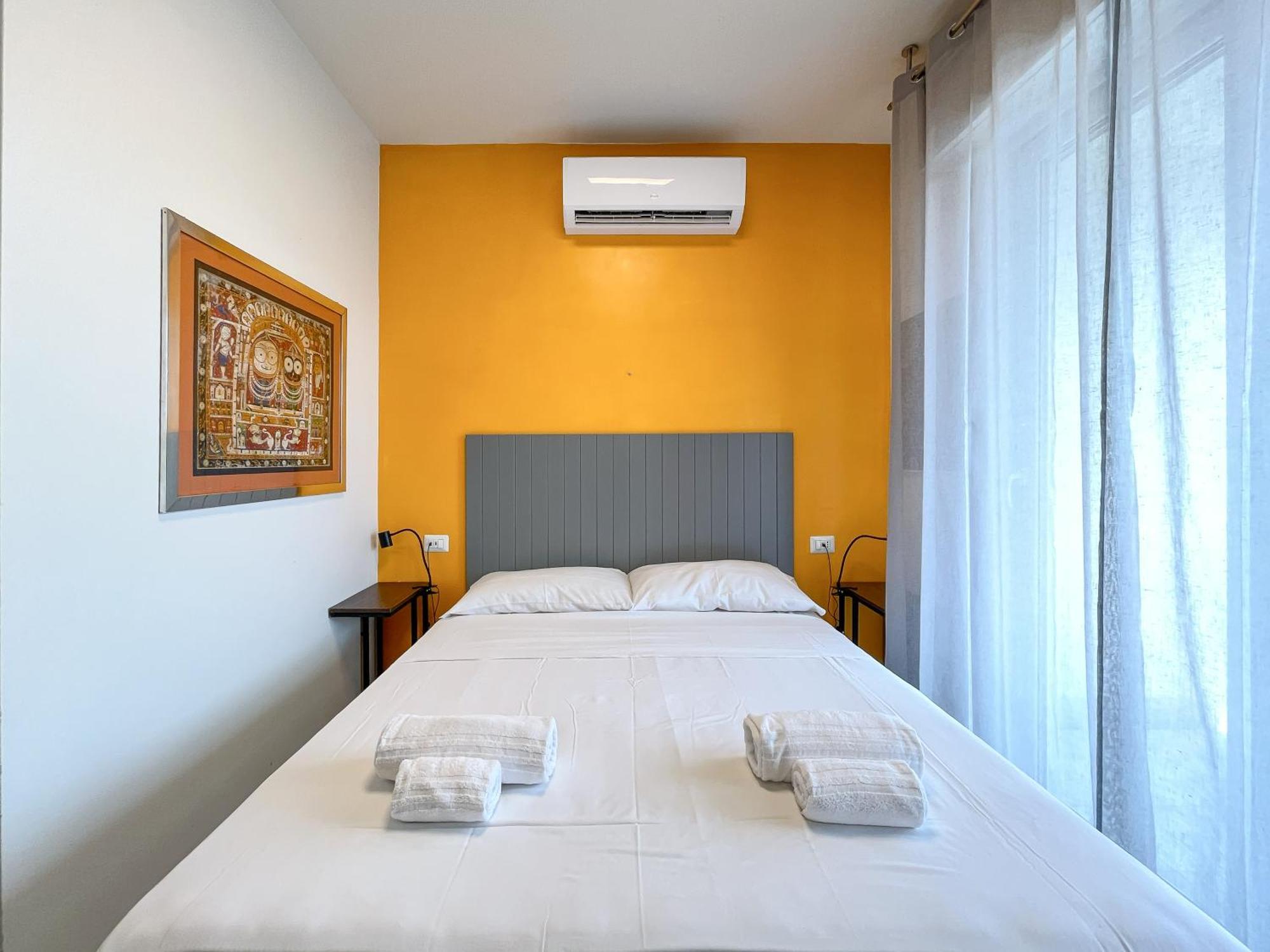 Rrrapido Colorful Rooms - Assago アッサーゴ エクステリア 写真
