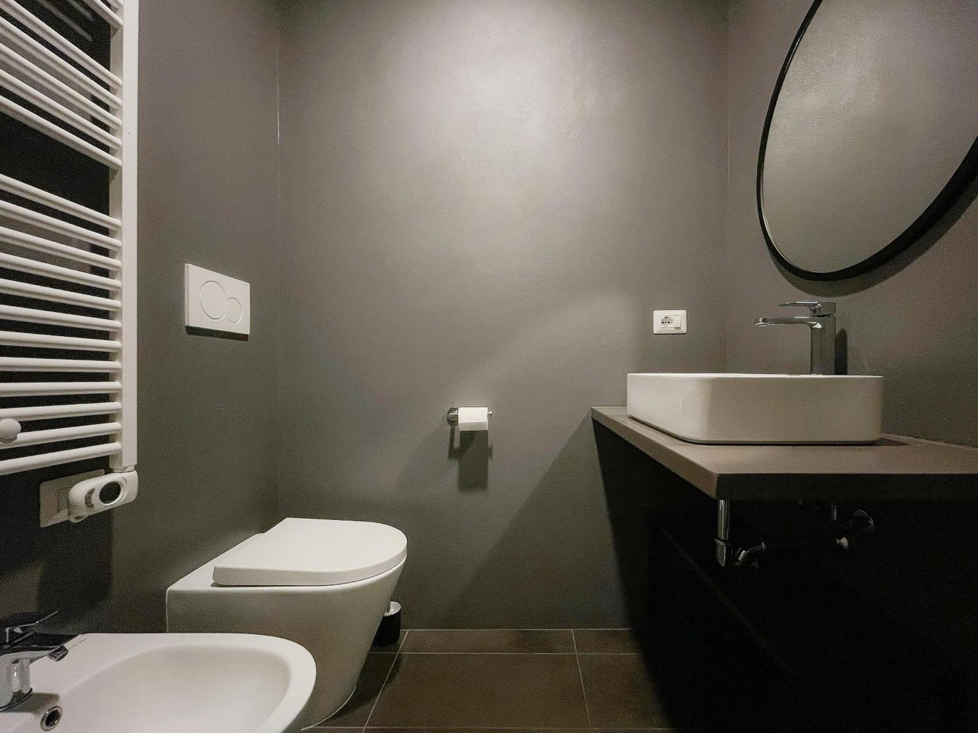 Rrrapido Colorful Rooms - Assago アッサーゴ 部屋 写真