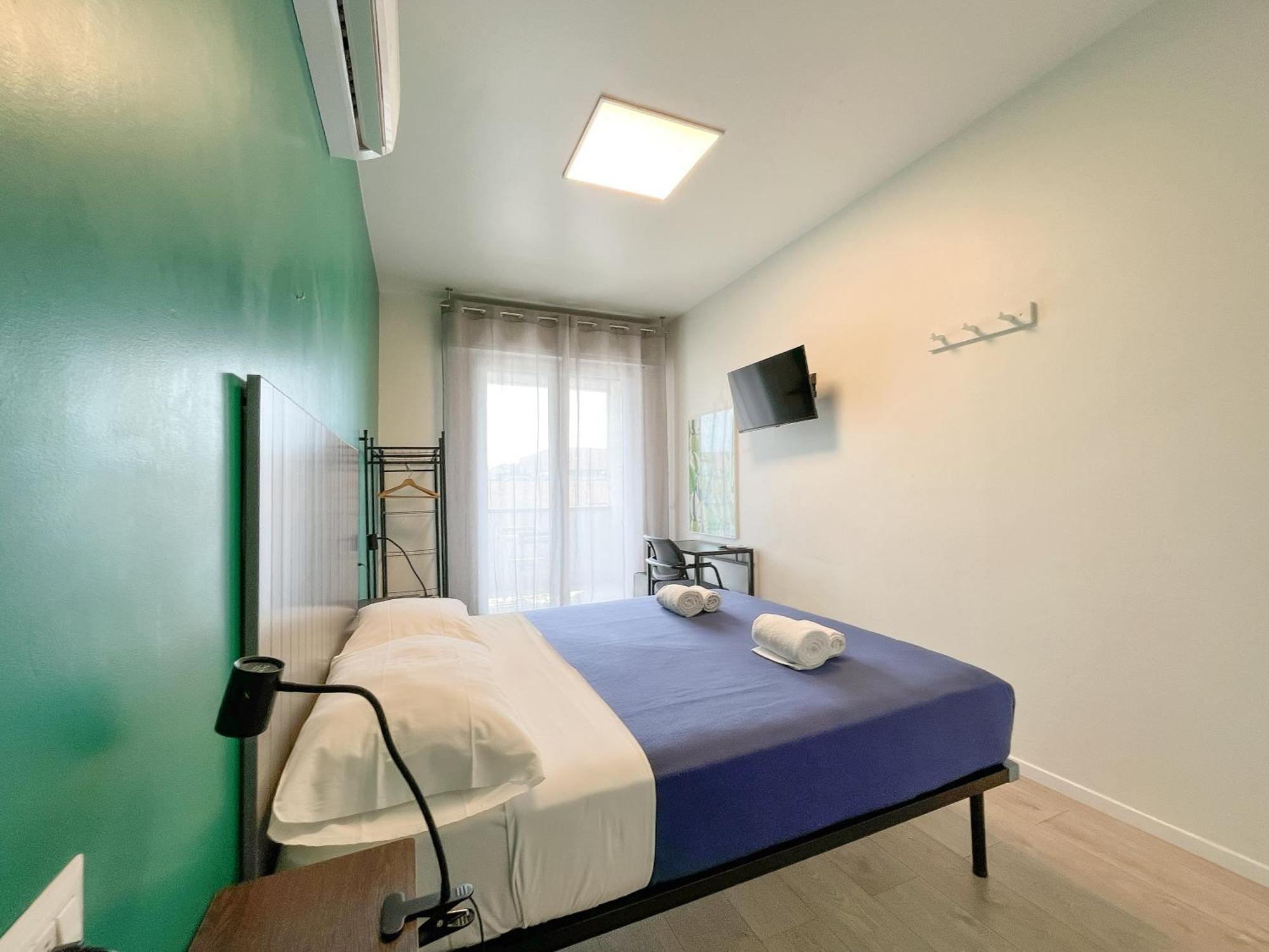 Rrrapido Colorful Rooms - Assago アッサーゴ 部屋 写真