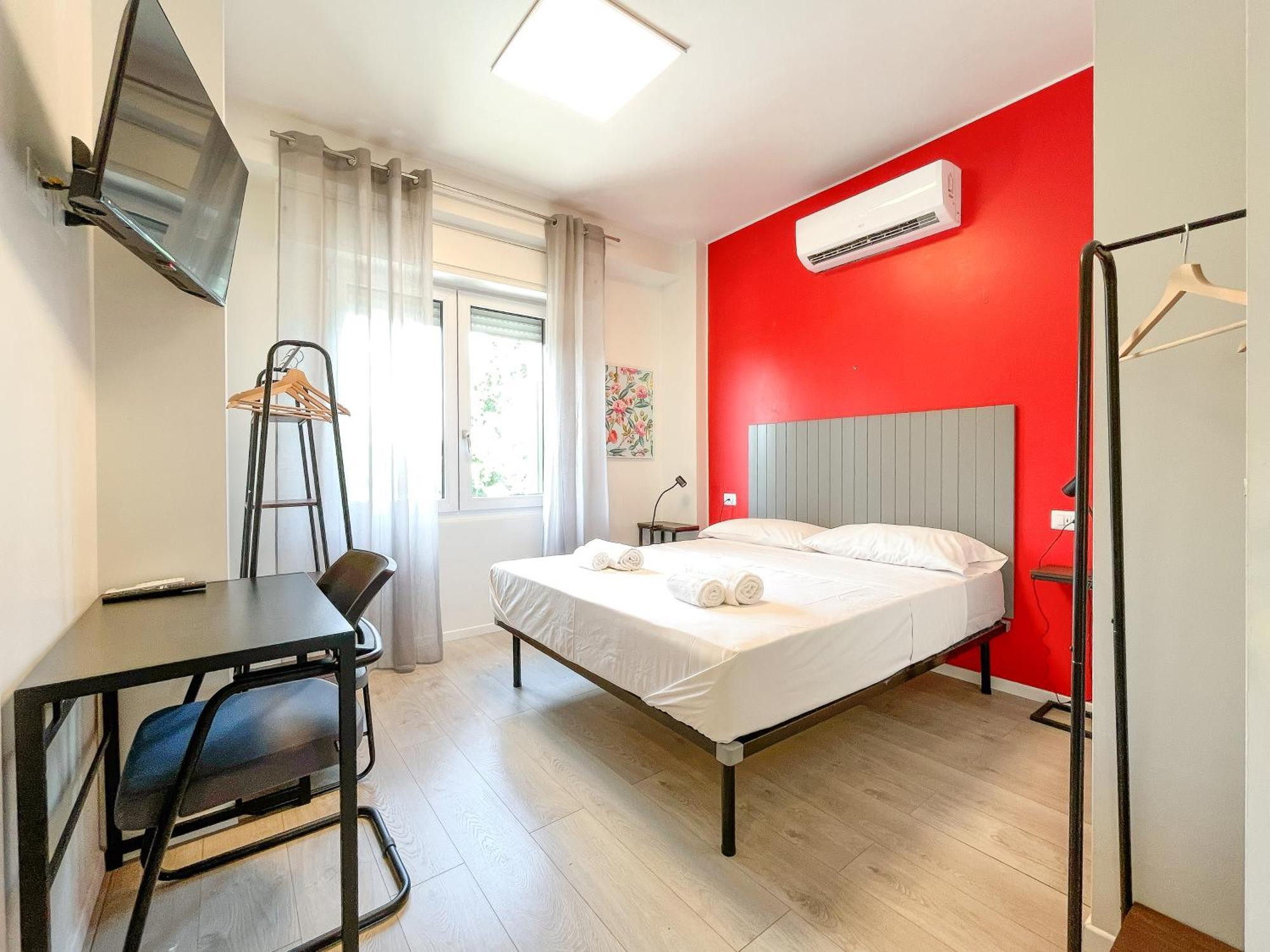 Rrrapido Colorful Rooms - Assago アッサーゴ エクステリア 写真