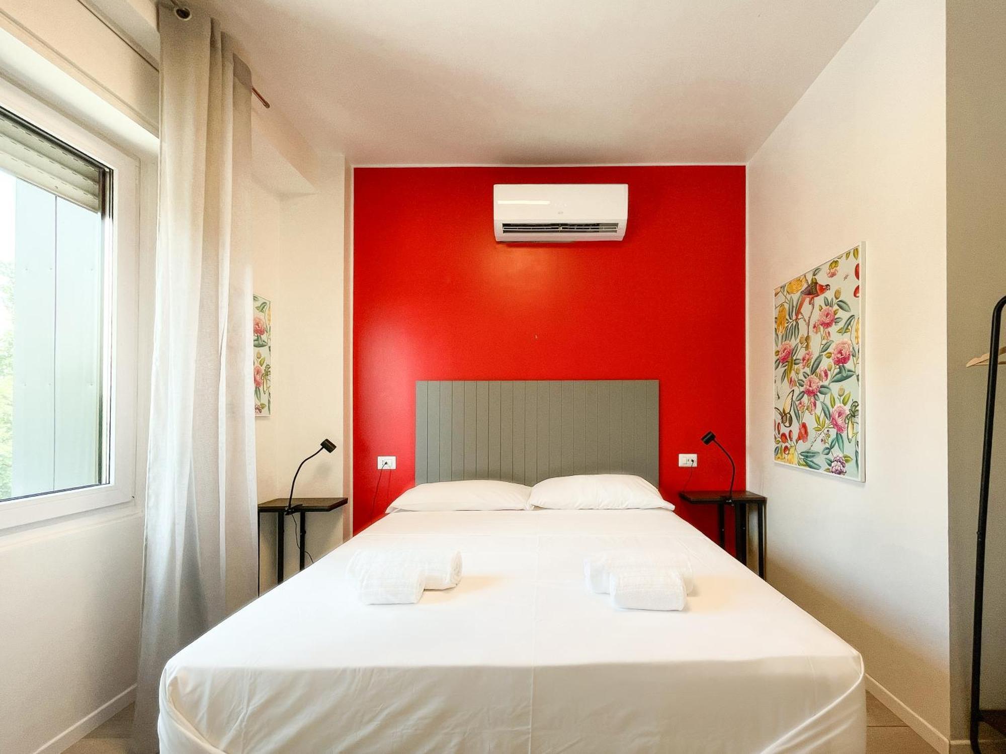 Rrrapido Colorful Rooms - Assago アッサーゴ エクステリア 写真