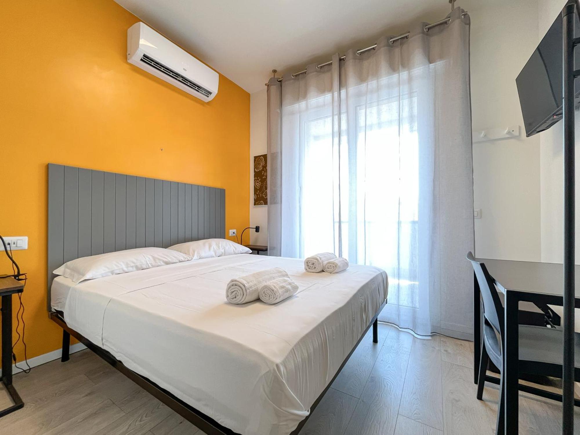 Rrrapido Colorful Rooms - Assago アッサーゴ エクステリア 写真